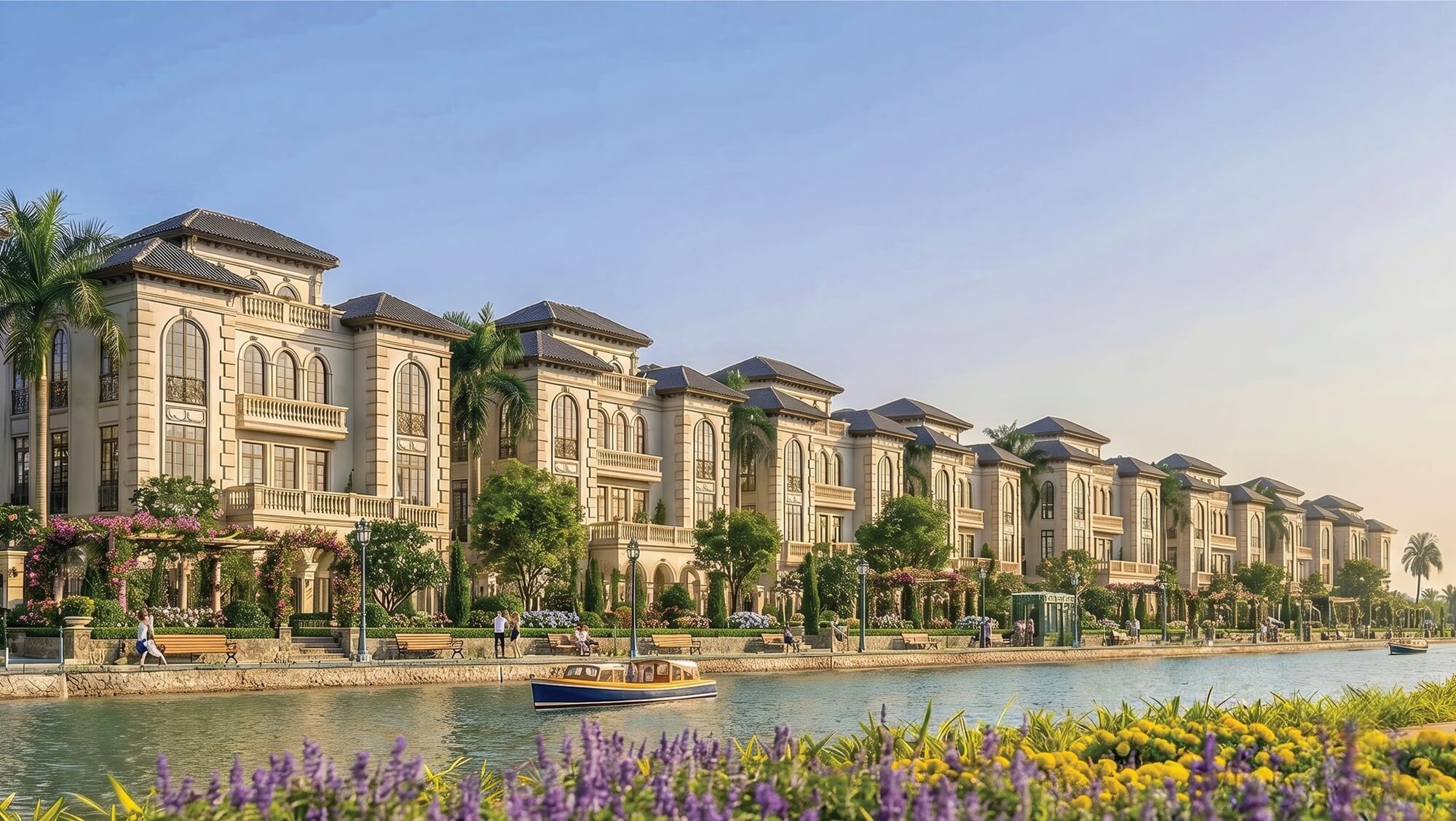 dự án noble rivera phúc thọ hà nội